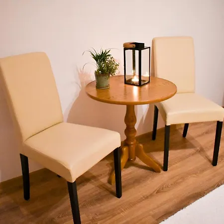 Apartamento Privát Harenčár Stará Lesná