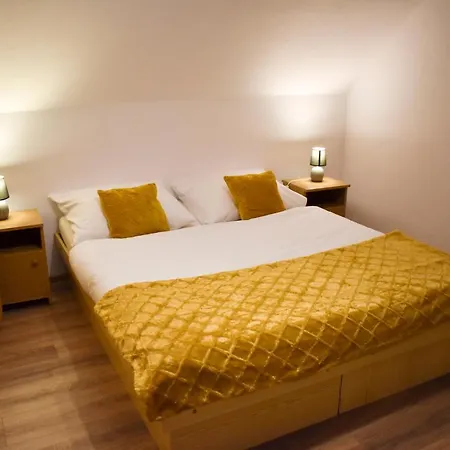 Privát Harenčár Apartamento