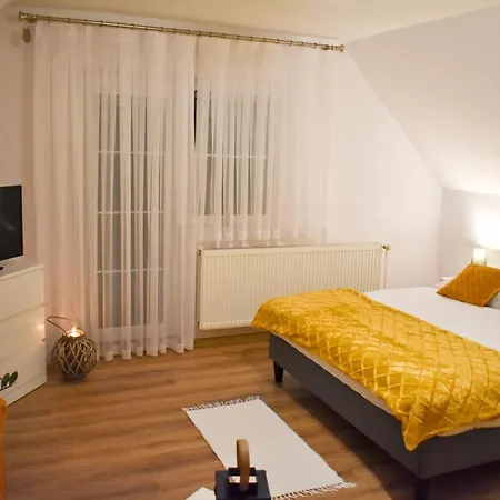 Privát Harenčár Stará Lesná