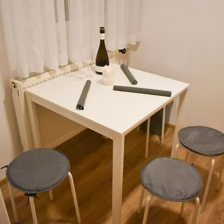 Privat Harencar * Stará Lesná