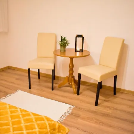 Privat Harencar Διαμέρισμα