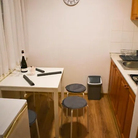 Privat Harencar 아파트 Stará Lesná
