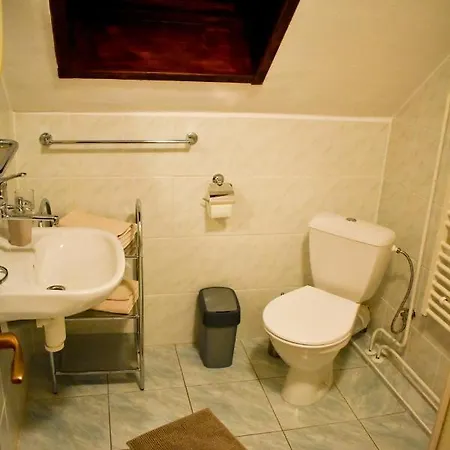 Privat Harencar Stará Lesná