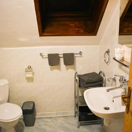 Privát Harenčár *