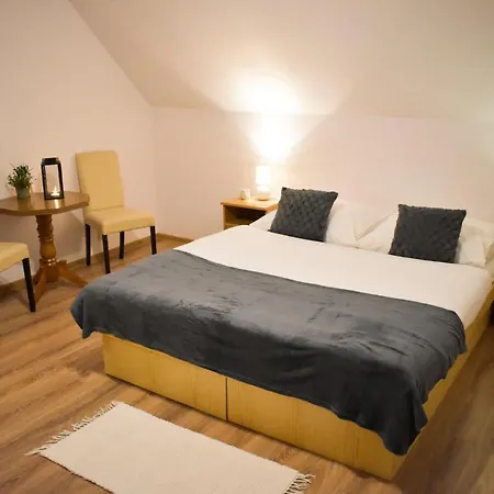 Privat Harencar Stará Lesná