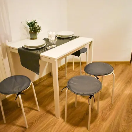 Privát Harenčár * Stará Lesná