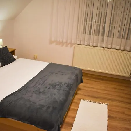 Privat Harencar Διαμέρισμα Stará Lesná