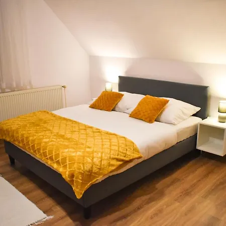 Privát Harenčár Apartamento
