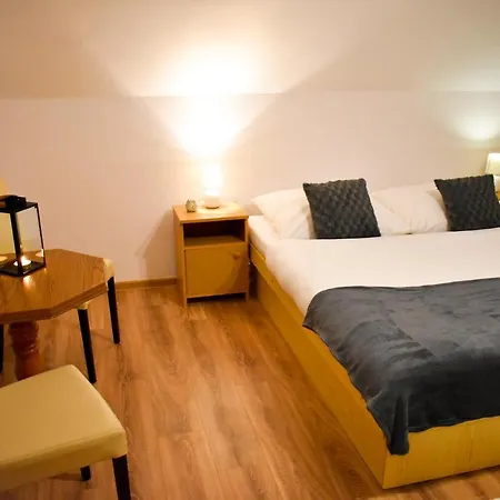 Privat Harencar Stará Lesná