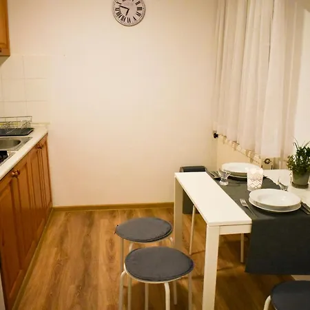 Privat Harencar Stará Lesná