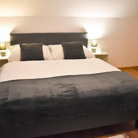 Privát Harenčár Apartamento Stará Lesná