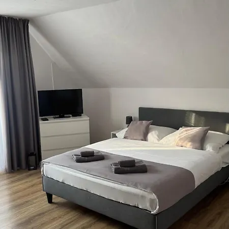 Privát Harenčár Apartamento