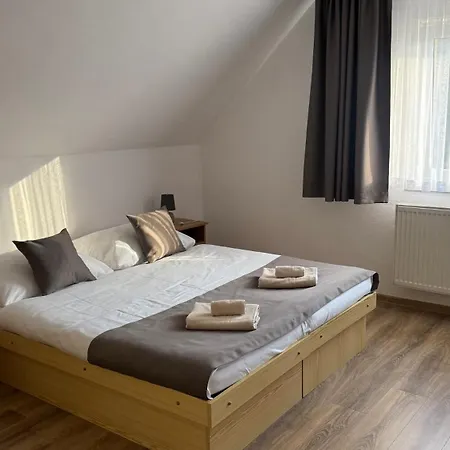 Apartamento Privát Harenčár
