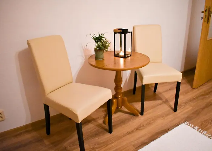 דירה Privat Harencar Stará Lesná