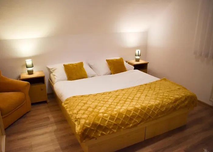 Privat Harencar דירה