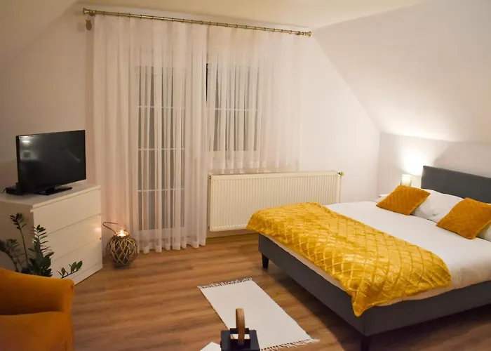 Privat Harencar Stará Lesná