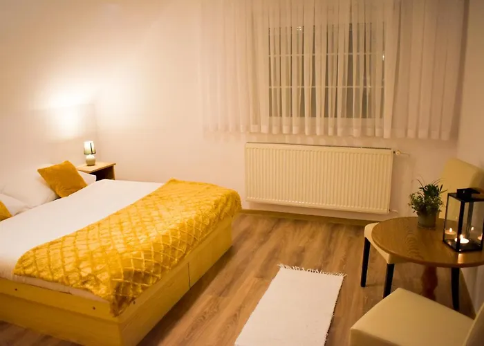 Privat Harencar דירה Stará Lesná