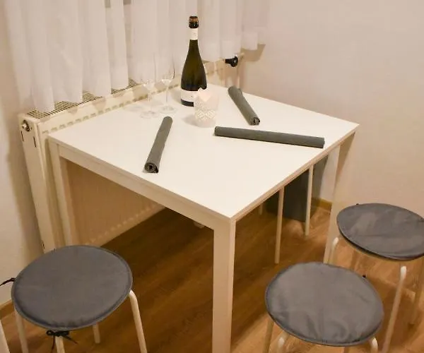 Privat Harencar * Stará Lesná