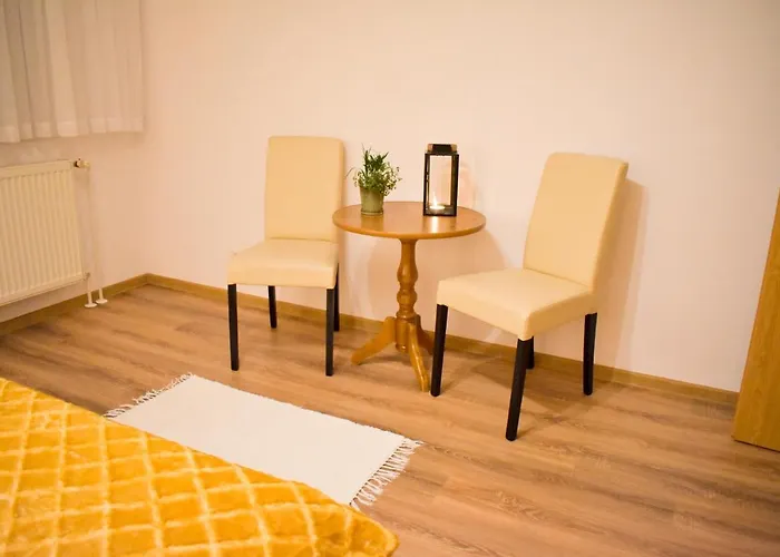 Privat Harencar דירה