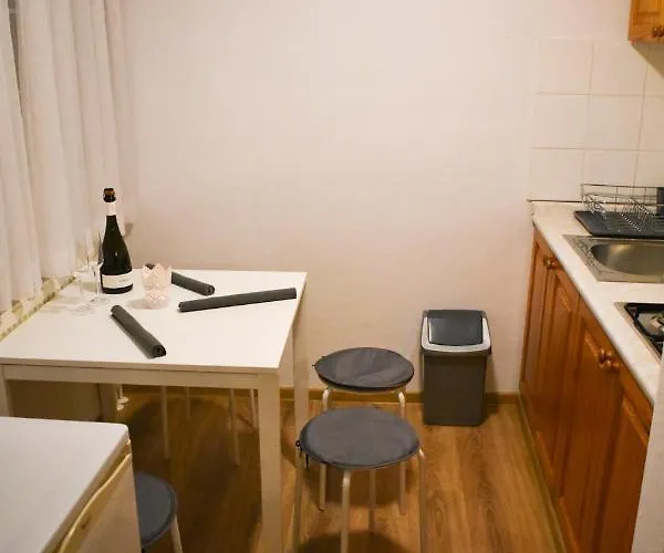 Privat Harencar דירה Stará Lesná