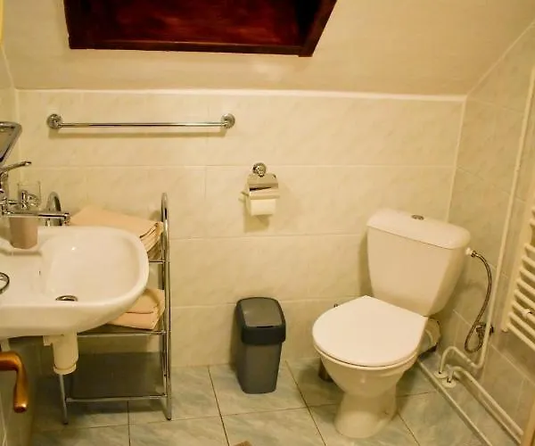 Privat Harencar Stará Lesná