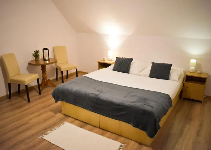 Privat Harencar Stará Lesná