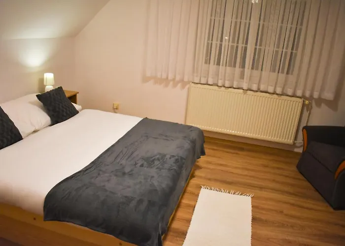 Privat Harencar דירה Stará Lesná