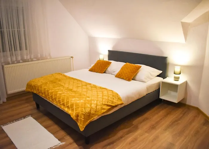 Privat Harencar דירה