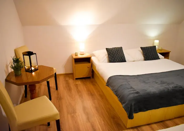 Privat Harencar Stará Lesná