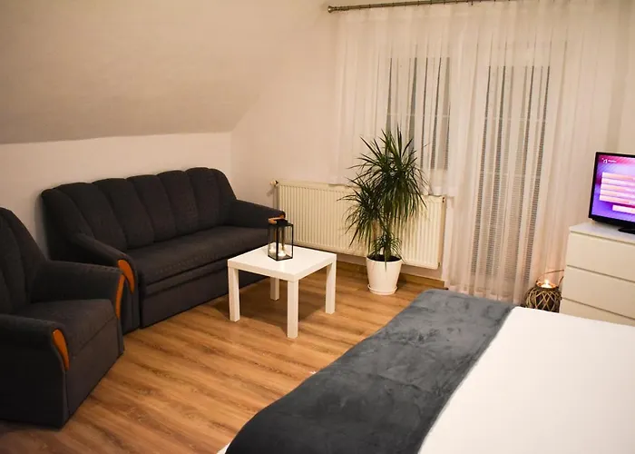 Privat Harencar דירה *