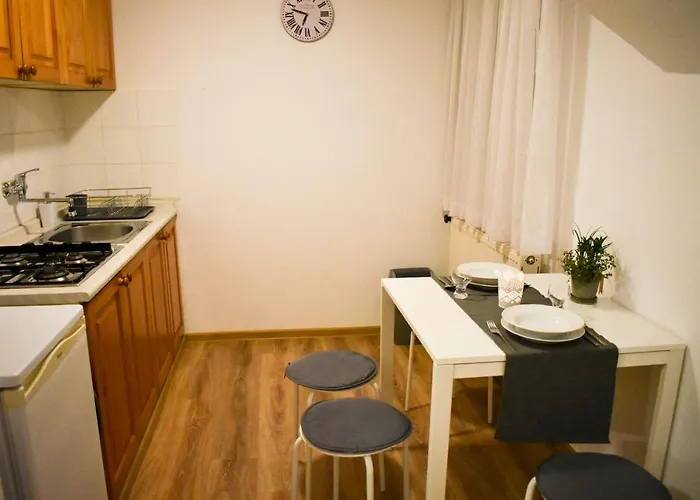 Privat Harencar Stará Lesná