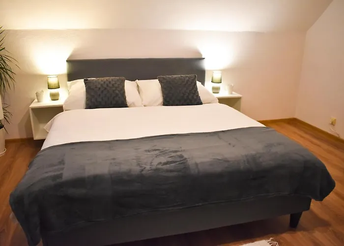 Privat Harencar דירה Stará Lesná