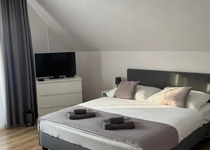 Privat Harencar דירה