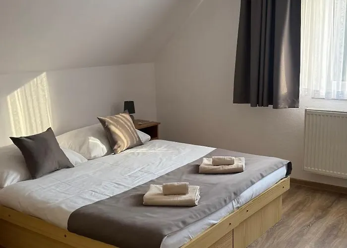 דירה Privat Harencar