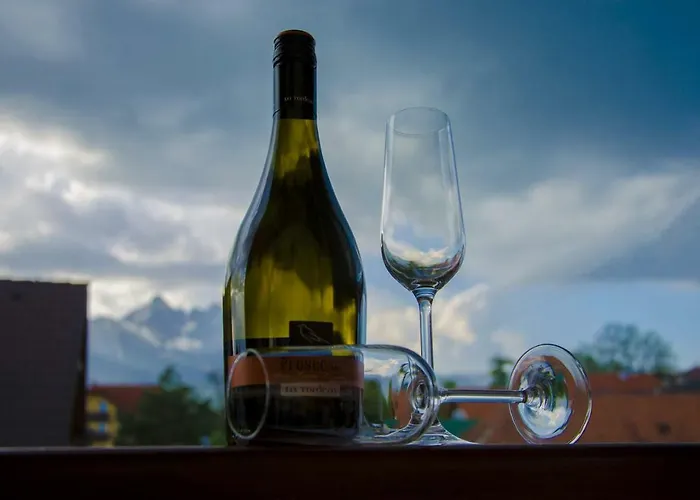 Privat Harencar דירה *